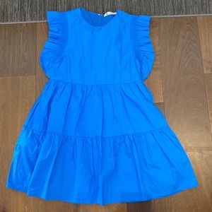 Never worn from impeccable pig